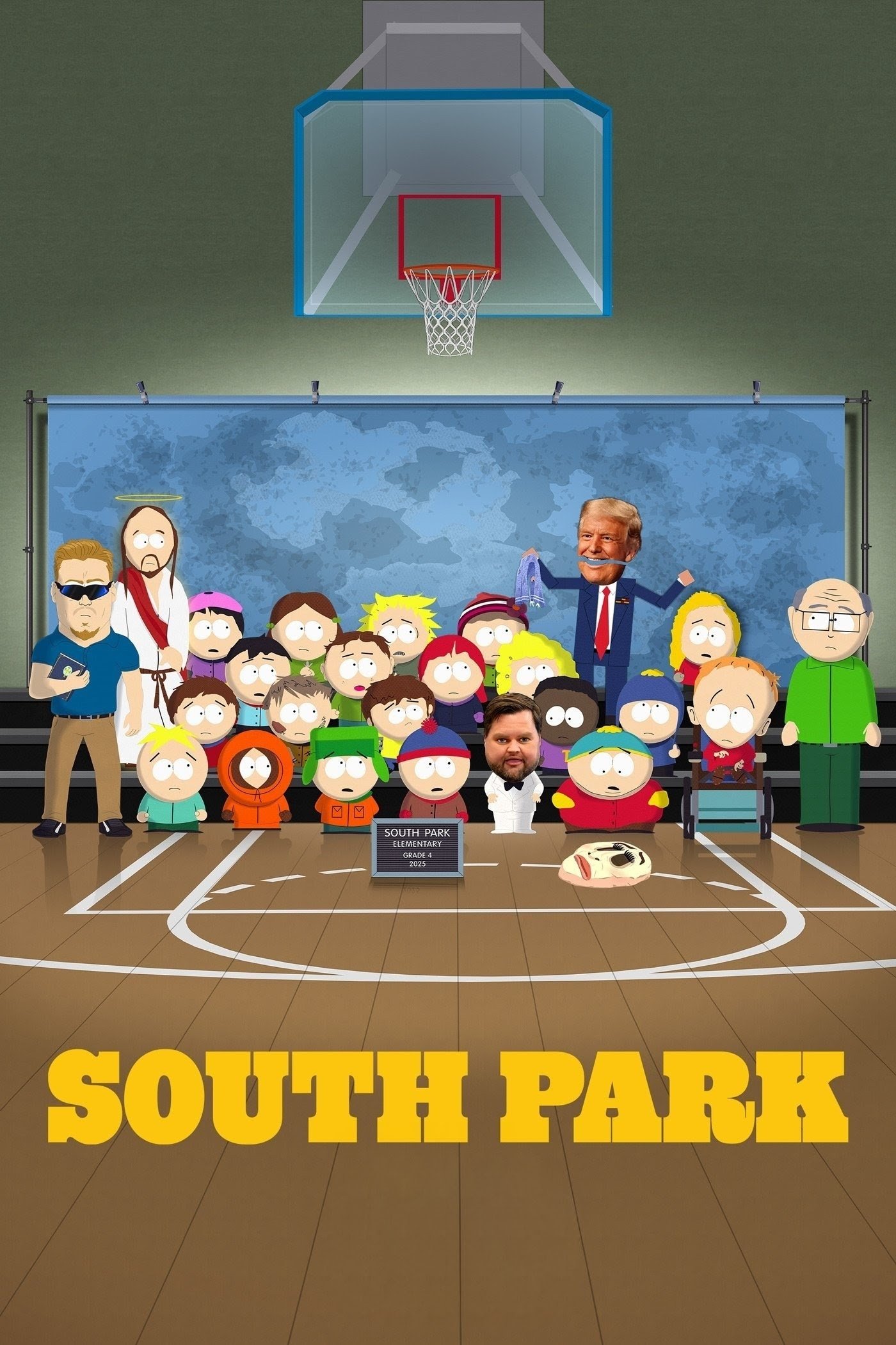 South Park - Season 28 [9821] (A1763628151) [[Shows]] --Plex--